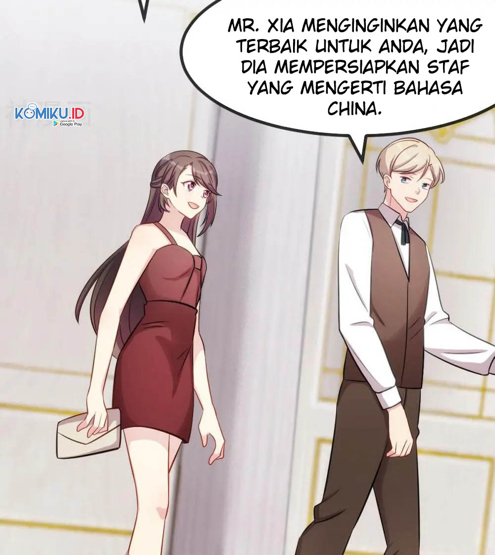 CEO’s Sudden Proposal Chapter 284 Gambar 21