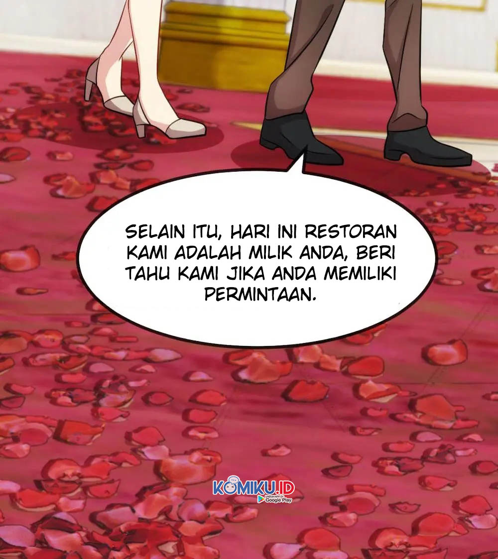 CEO’s Sudden Proposal Chapter 284 Gambar 22