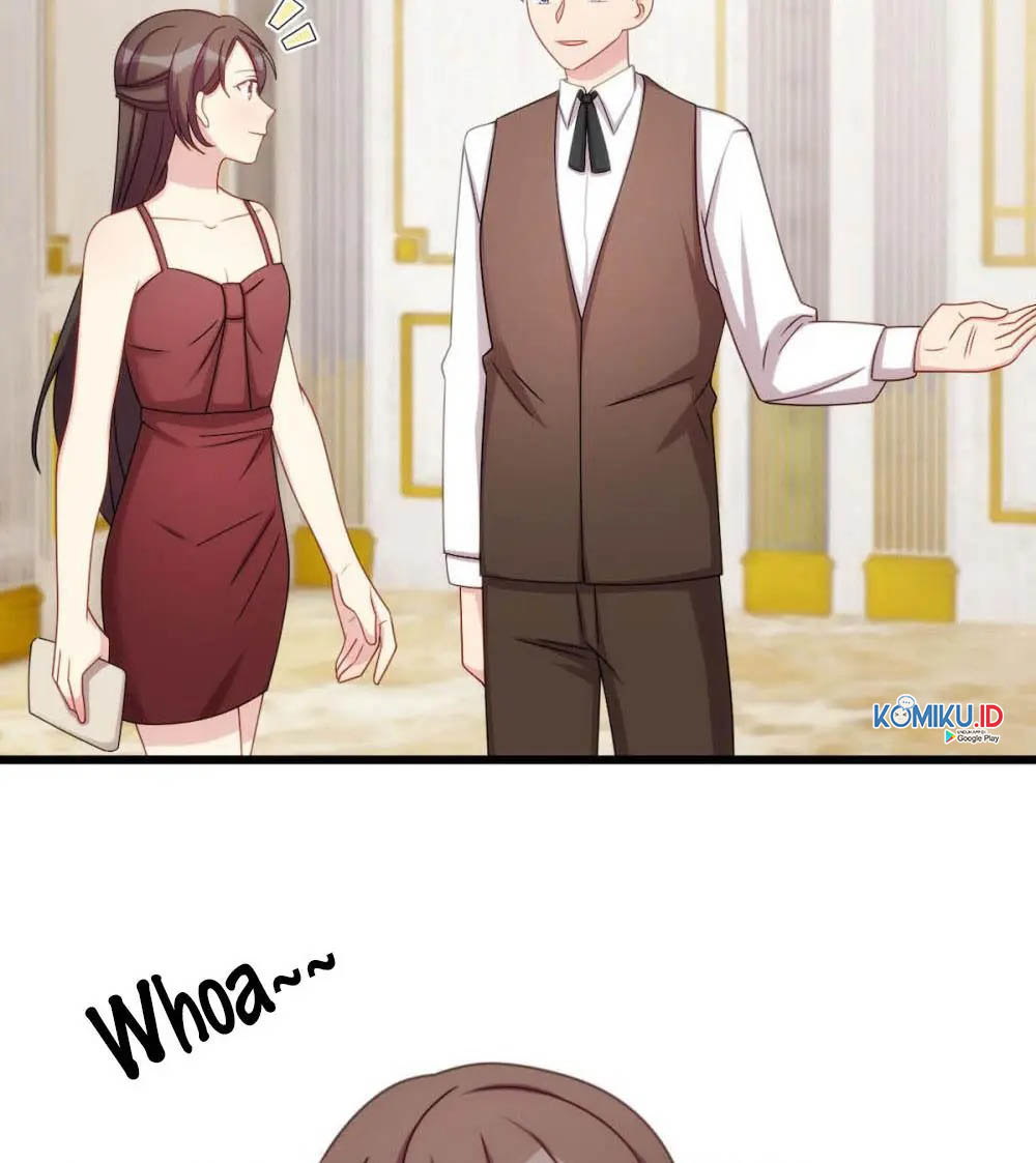 CEO’s Sudden Proposal Chapter 284 Gambar 25