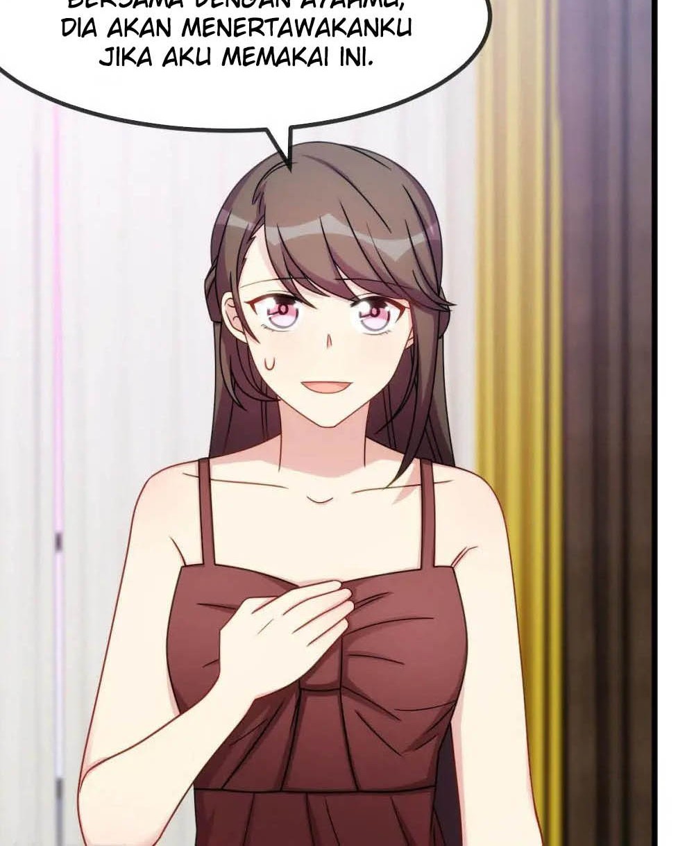 CEO’s Sudden Proposal Chapter 284 Gambar 3