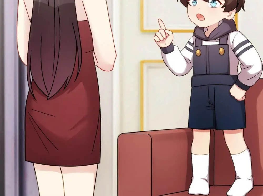 CEO’s Sudden Proposal Chapter 284 Gambar 6