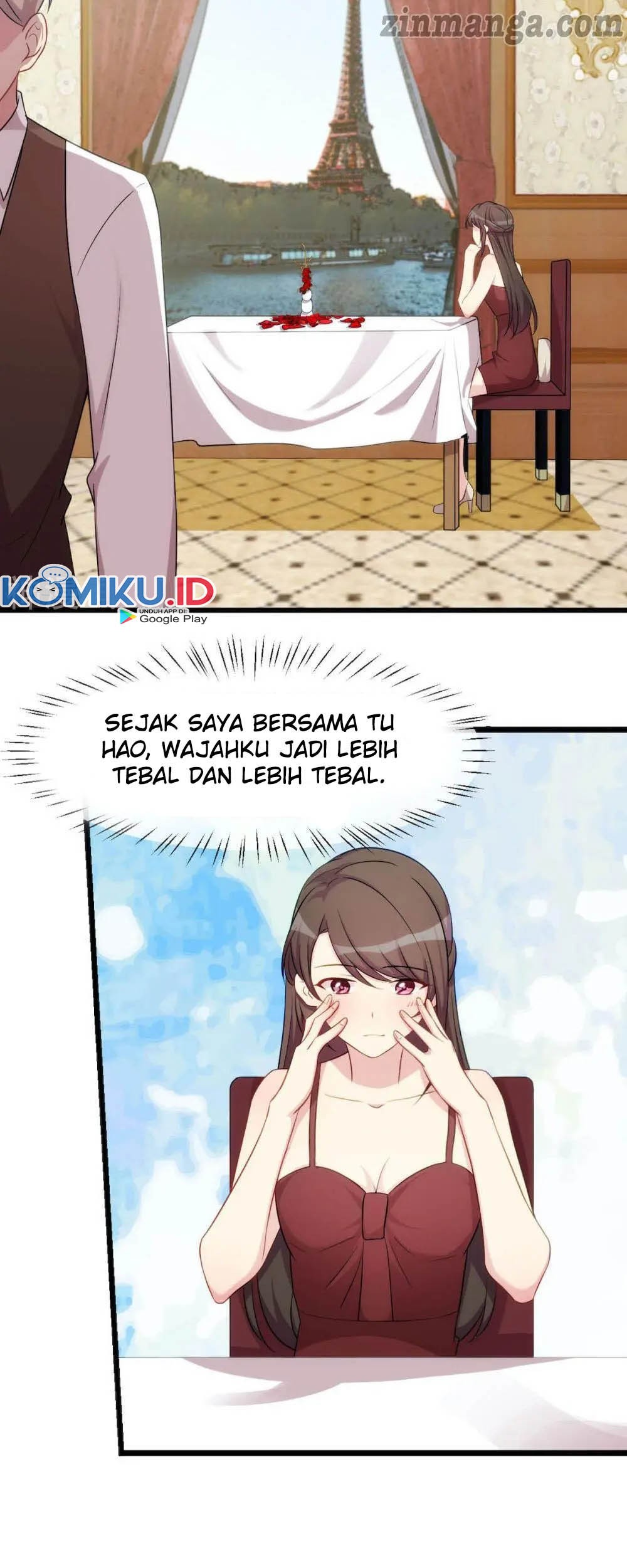 CEO’s Sudden Proposal Chapter 285 Gambar 7