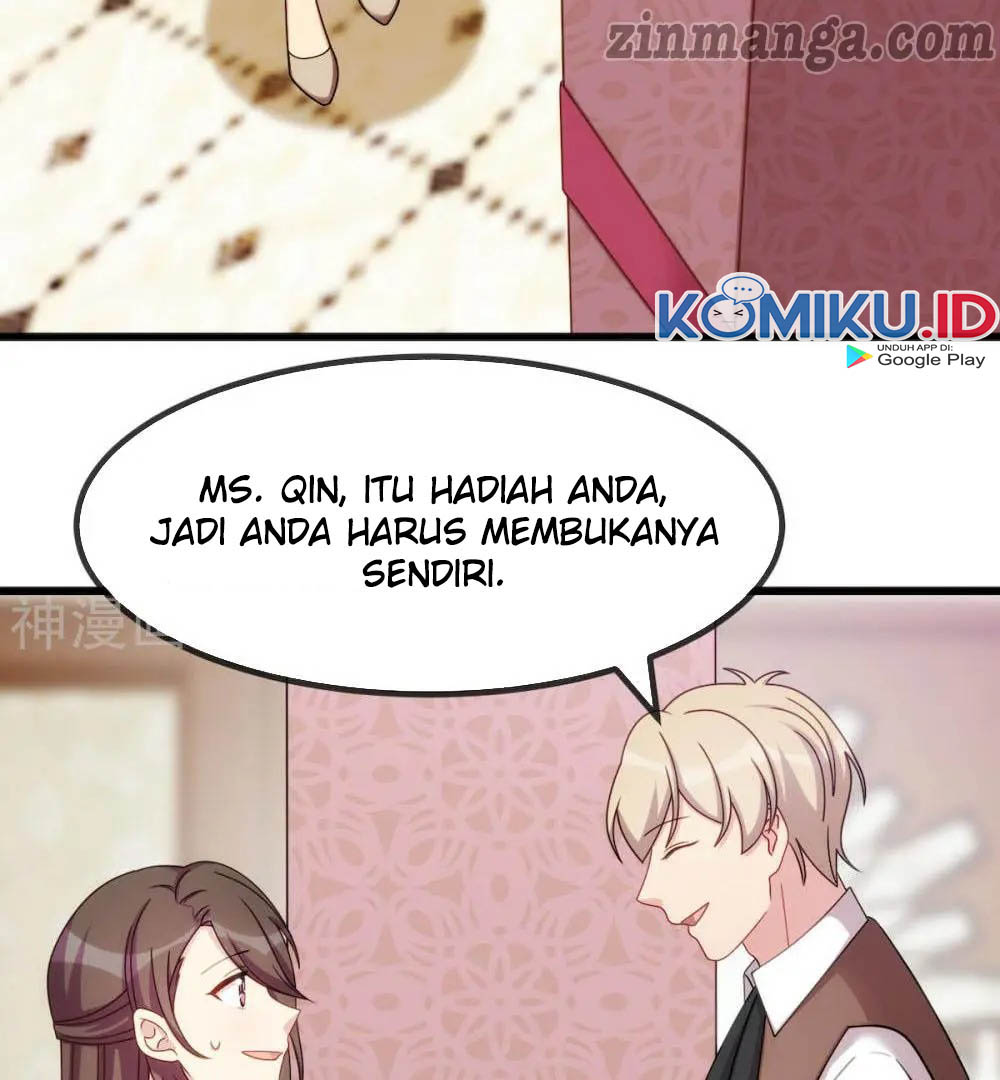 CEO’s Sudden Proposal Chapter 285 Gambar 23