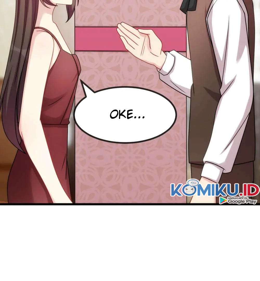 CEO’s Sudden Proposal Chapter 285 Gambar 24