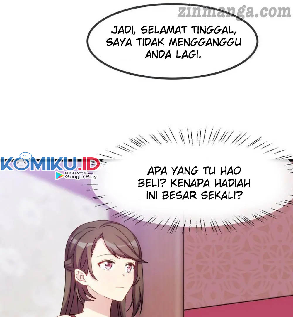 CEO’s Sudden Proposal Chapter 285 Gambar 25