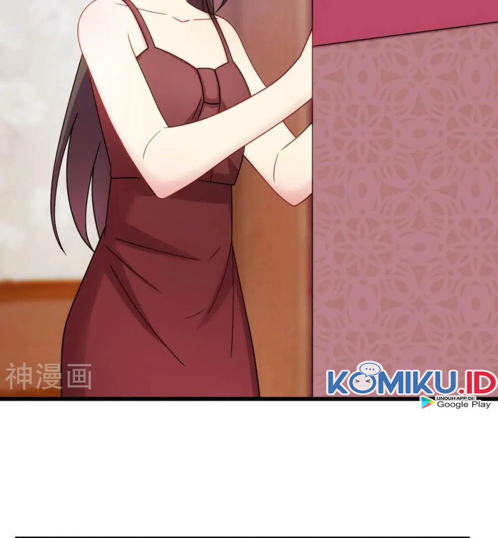 CEO’s Sudden Proposal Chapter 285 Gambar 26