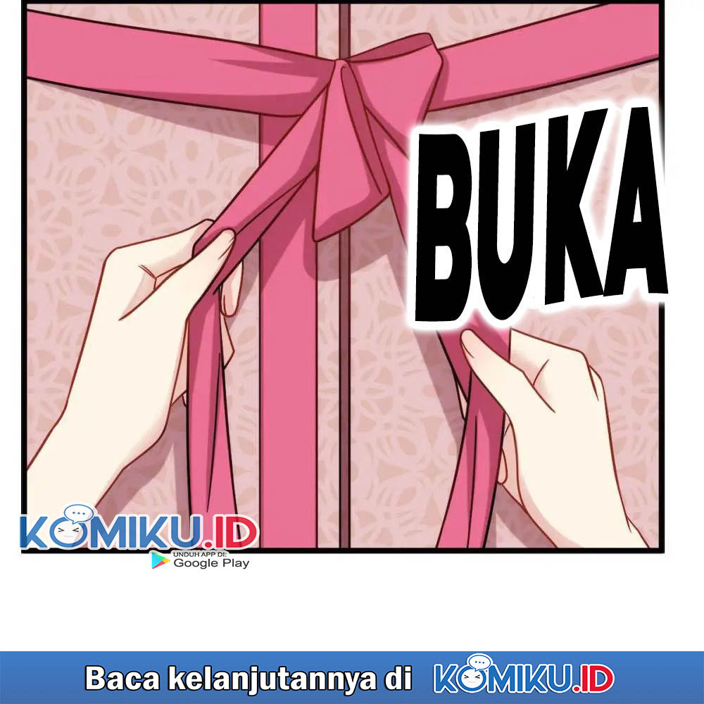 CEO’s Sudden Proposal Chapter 285 Gambar 27