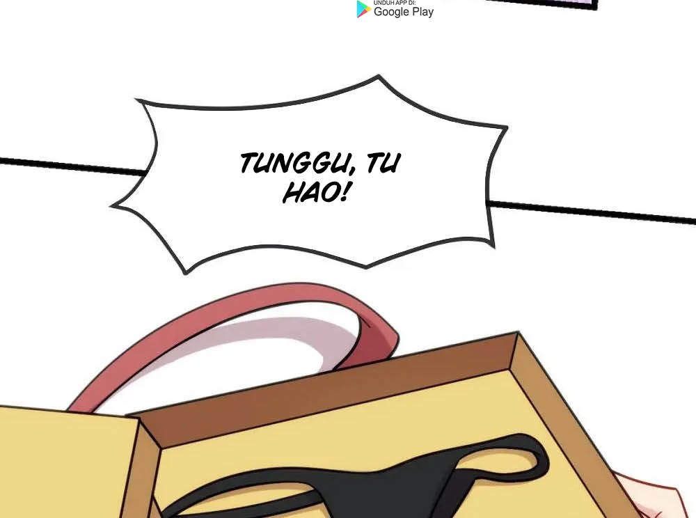 CEO’s Sudden Proposal Chapter 286 Gambar 18