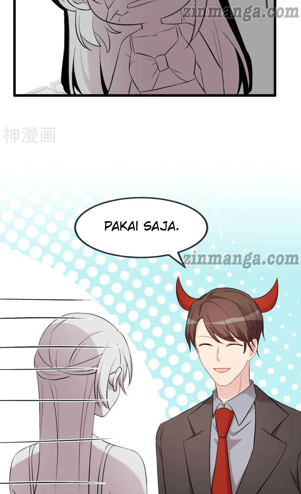 CEO’s Sudden Proposal Chapter 286 Gambar 21