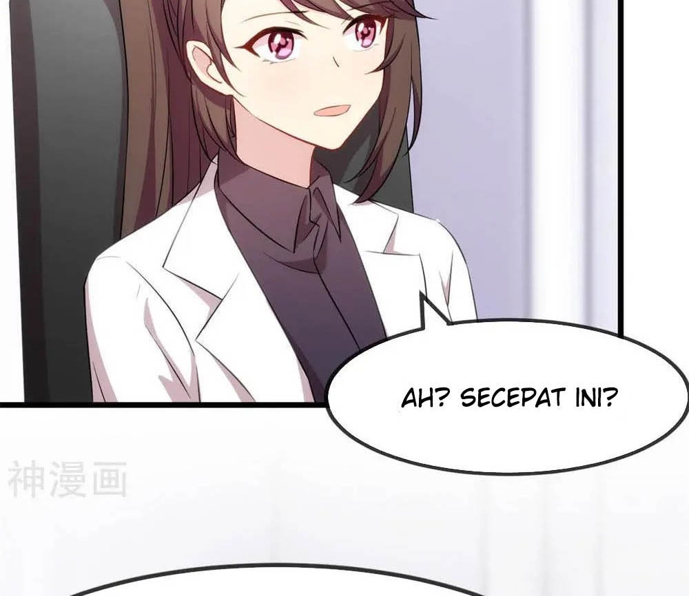 CEO’s Sudden Proposal Chapter 287 Gambar 16