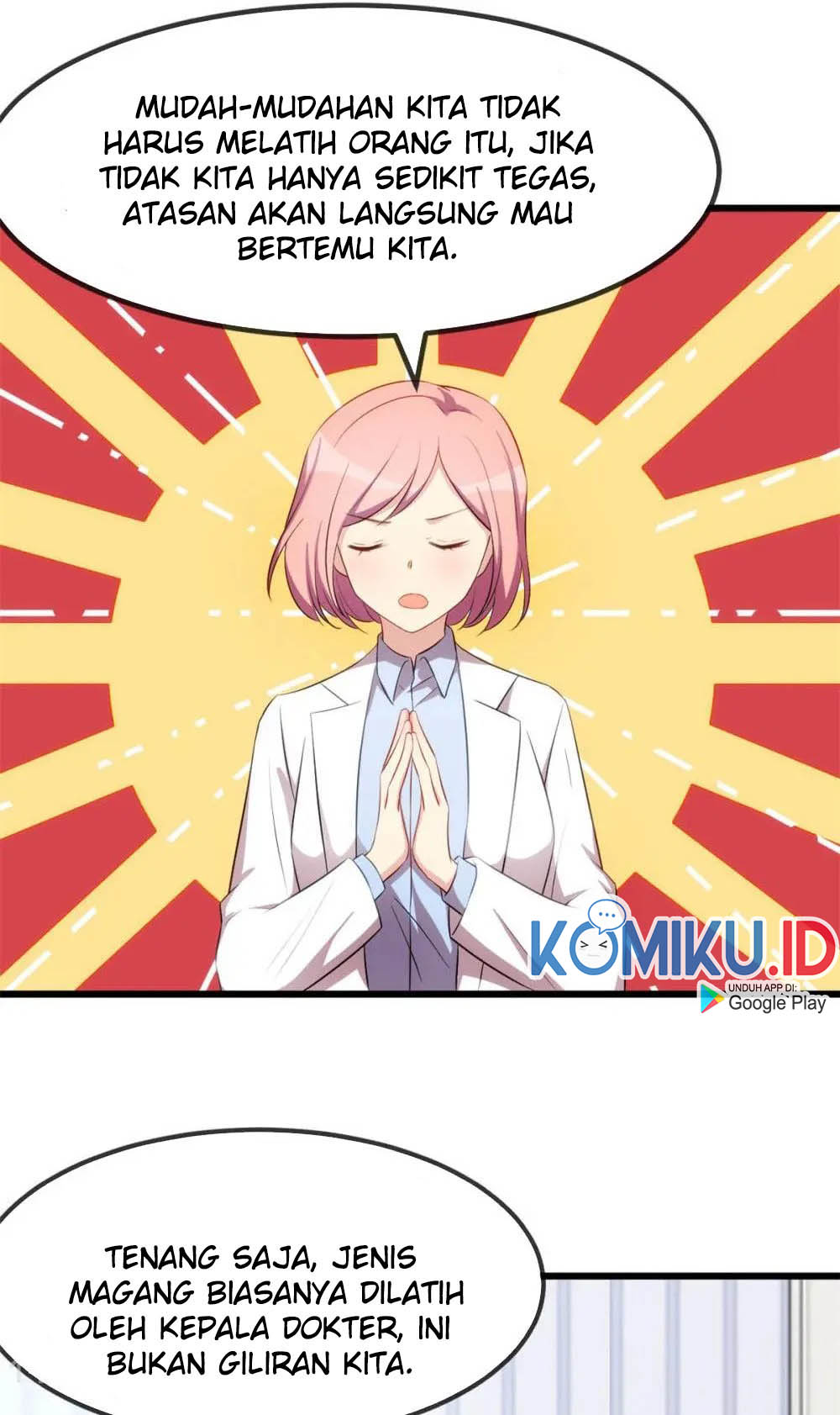 CEO’s Sudden Proposal Chapter 287 Gambar 18