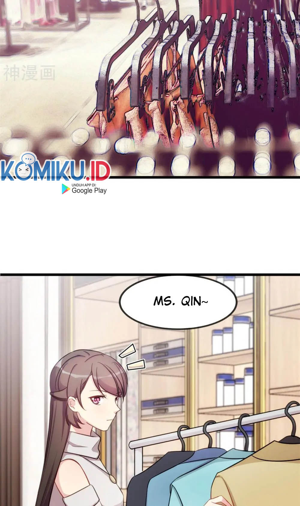 CEO’s Sudden Proposal Chapter 287 Gambar 21