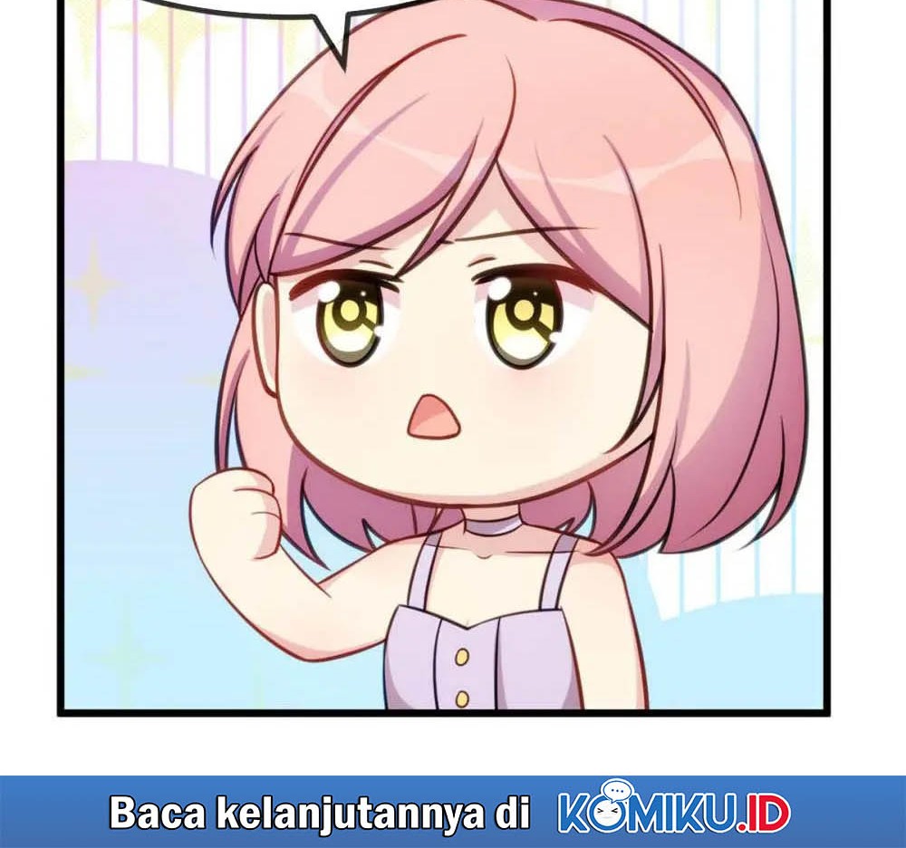 CEO’s Sudden Proposal Chapter 287 Gambar 26