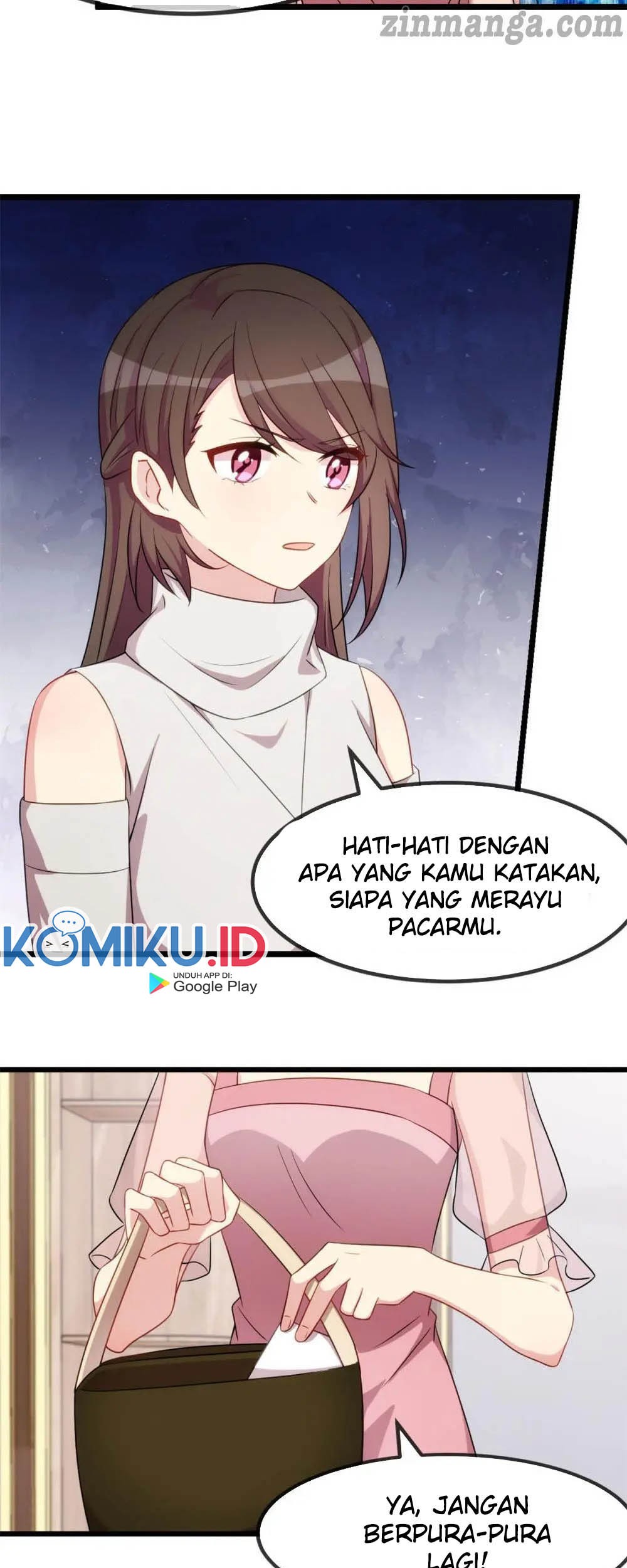 CEO’s Sudden Proposal Chapter 288 Gambar 8