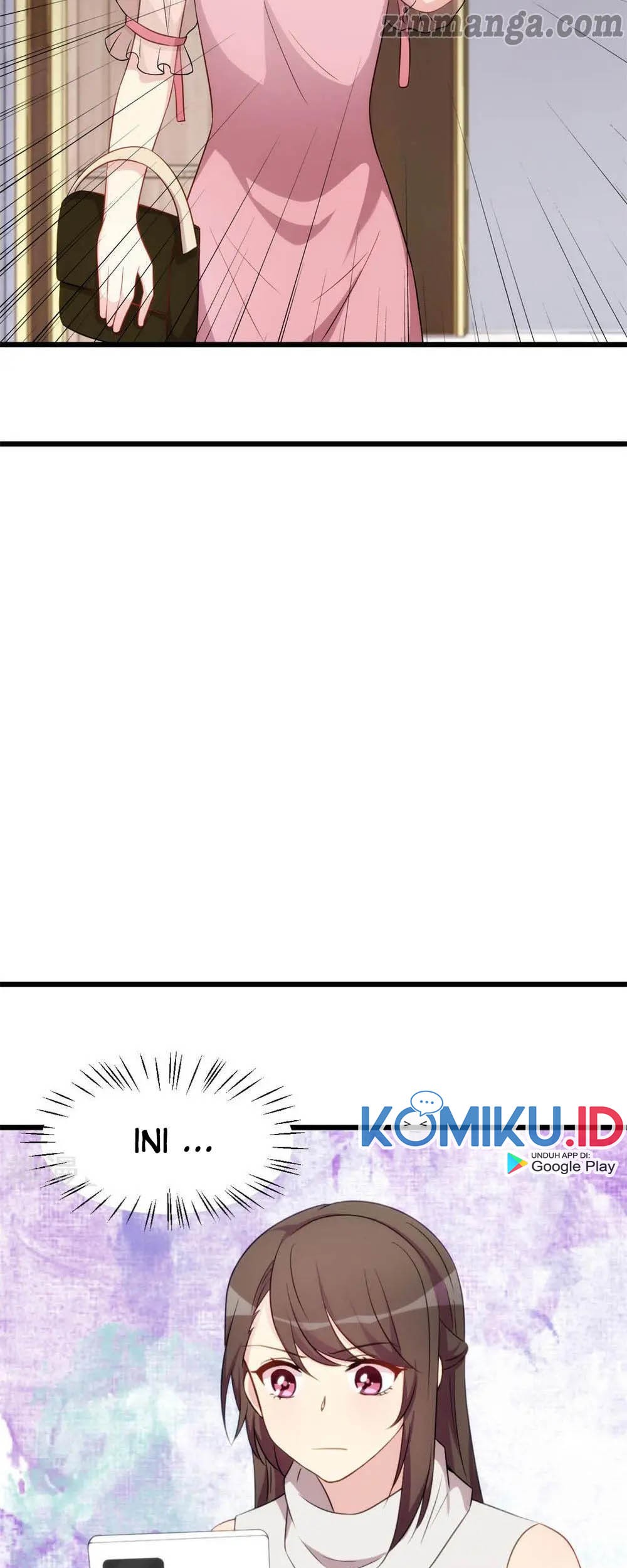 CEO’s Sudden Proposal Chapter 288 Gambar 10