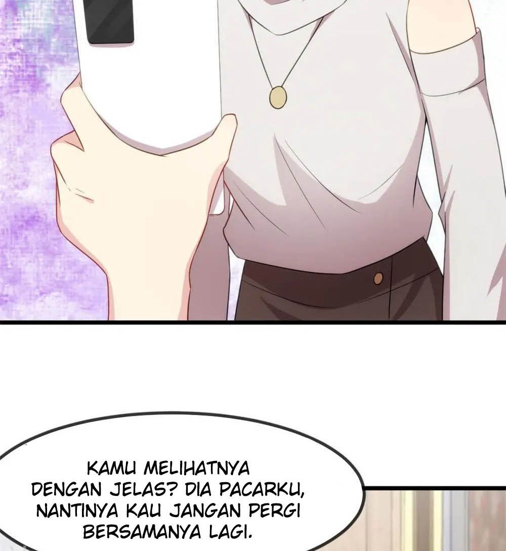 CEO’s Sudden Proposal Chapter 288 Gambar 11