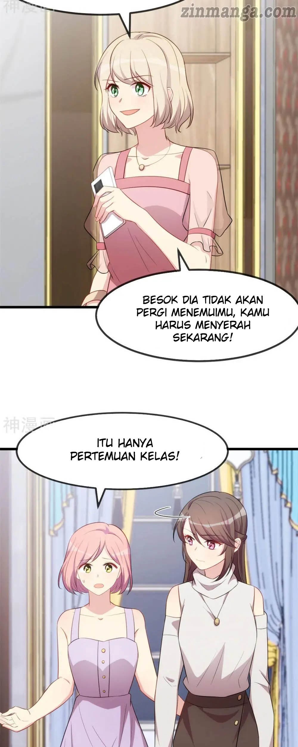 CEO’s Sudden Proposal Chapter 288 Gambar 12