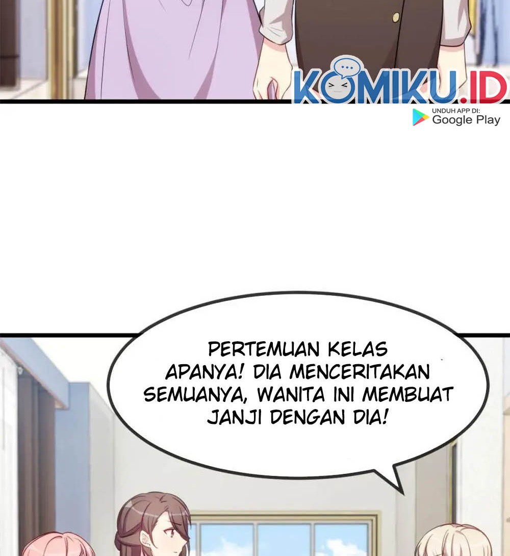 CEO’s Sudden Proposal Chapter 288 Gambar 13