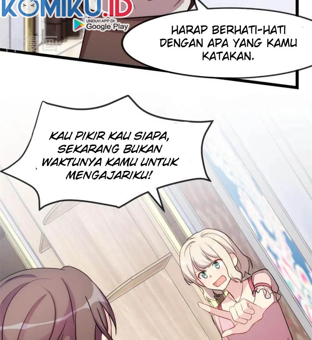 CEO’s Sudden Proposal Chapter 288 Gambar 15