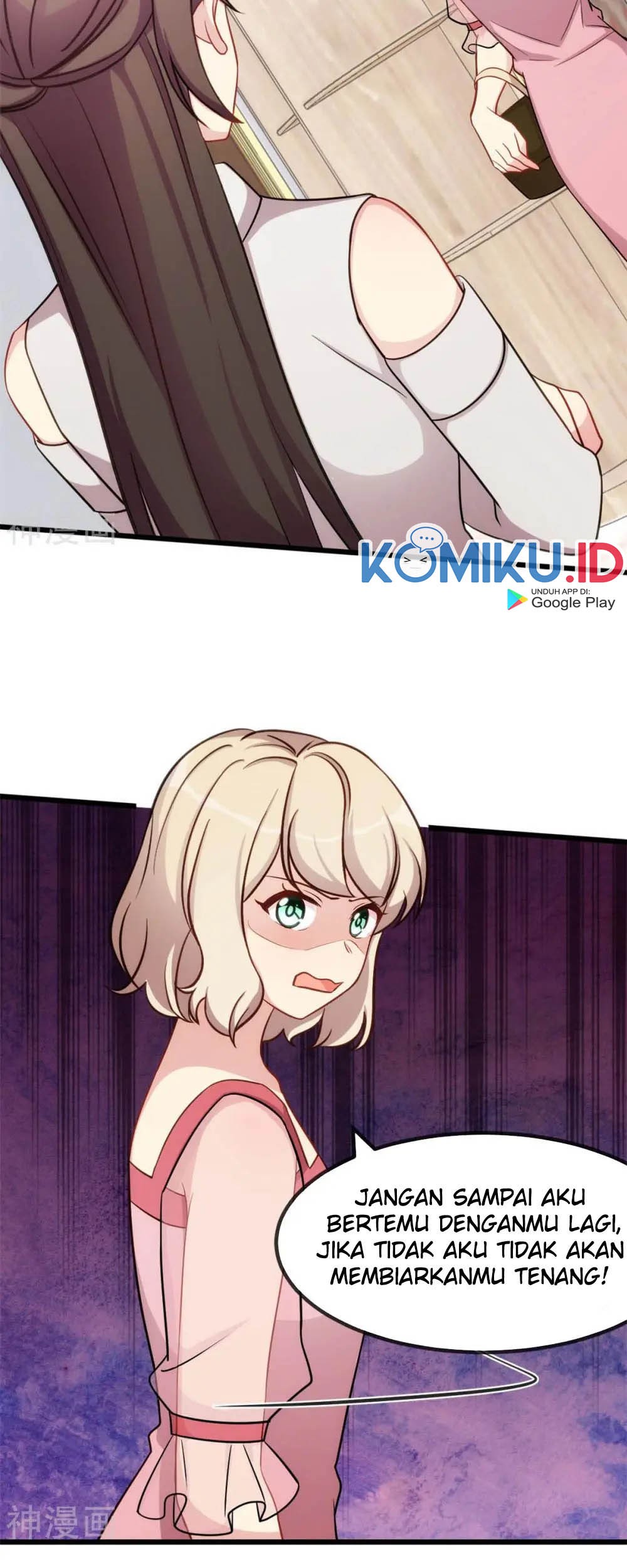 CEO’s Sudden Proposal Chapter 288 Gambar 16