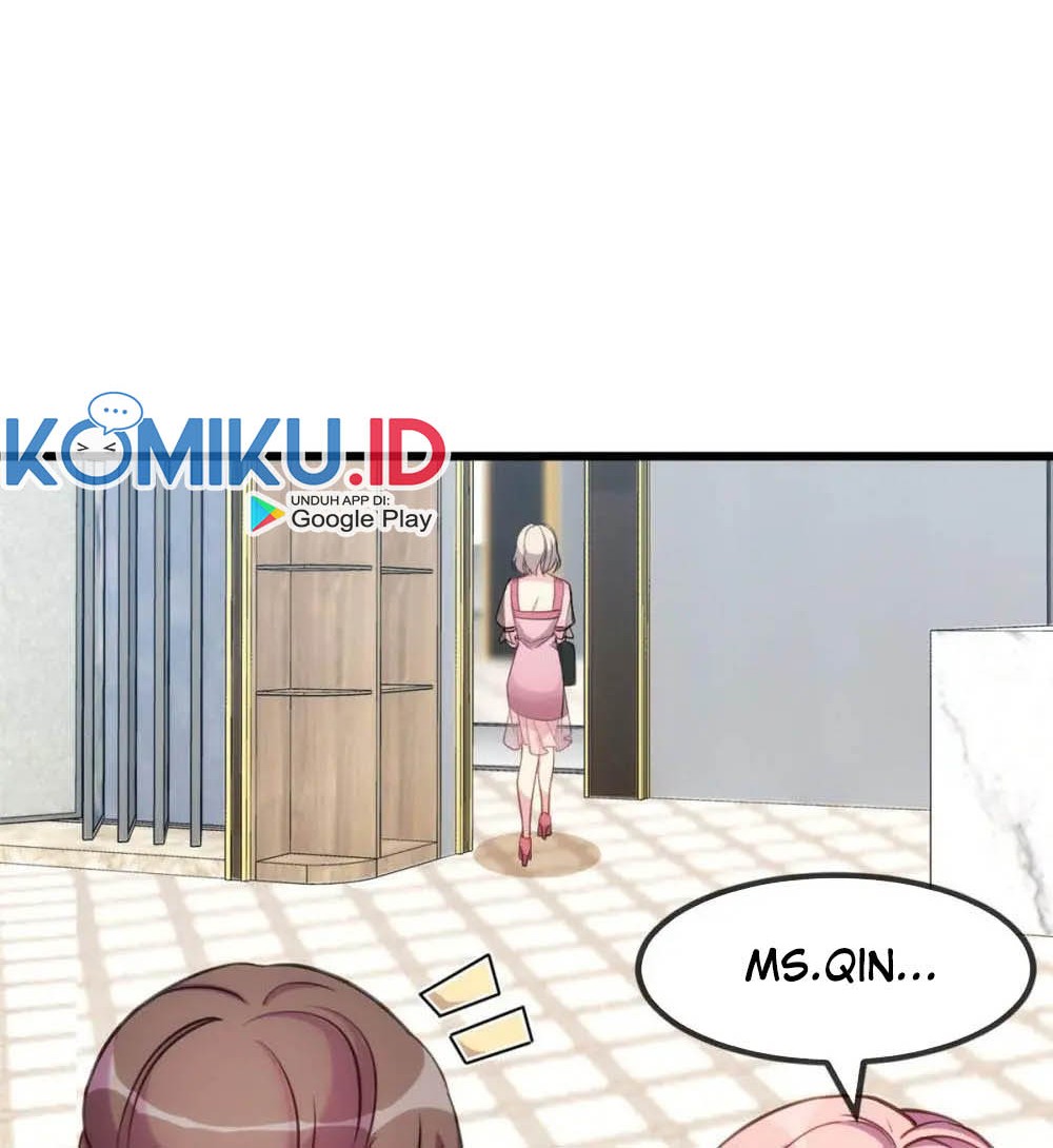 CEO’s Sudden Proposal Chapter 288 Gambar 17