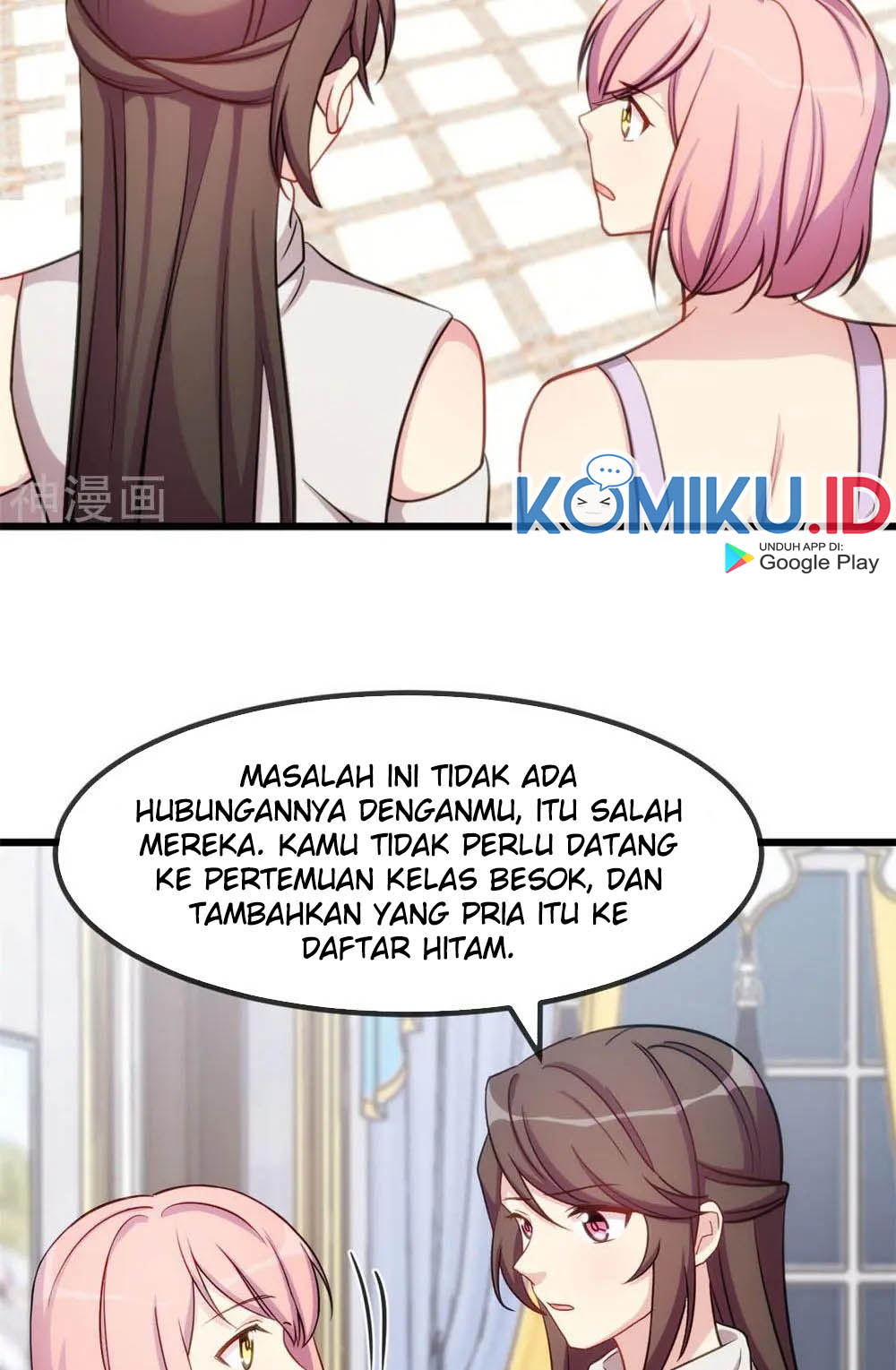 CEO’s Sudden Proposal Chapter 288 Gambar 18