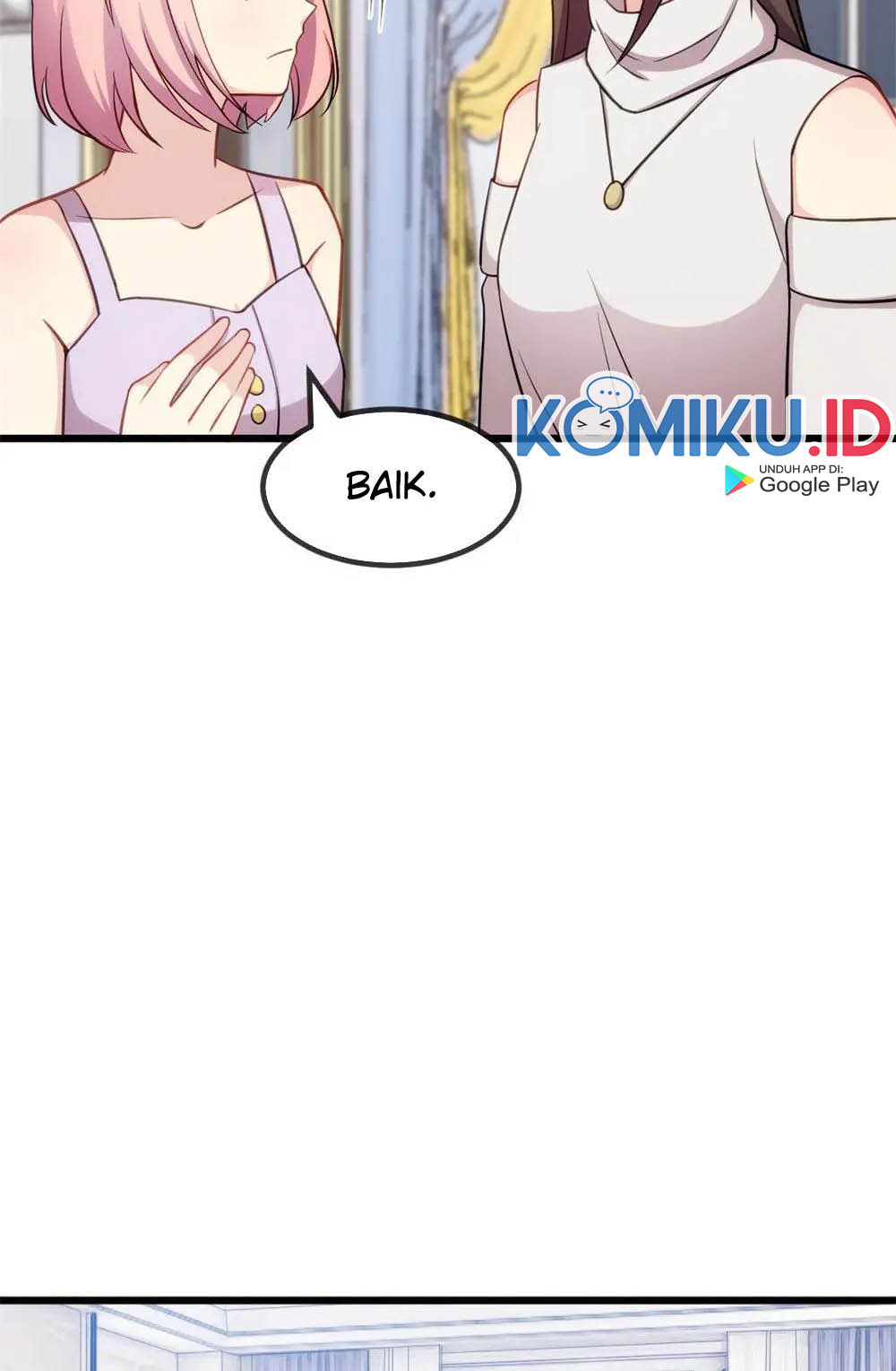 CEO’s Sudden Proposal Chapter 288 Gambar 19