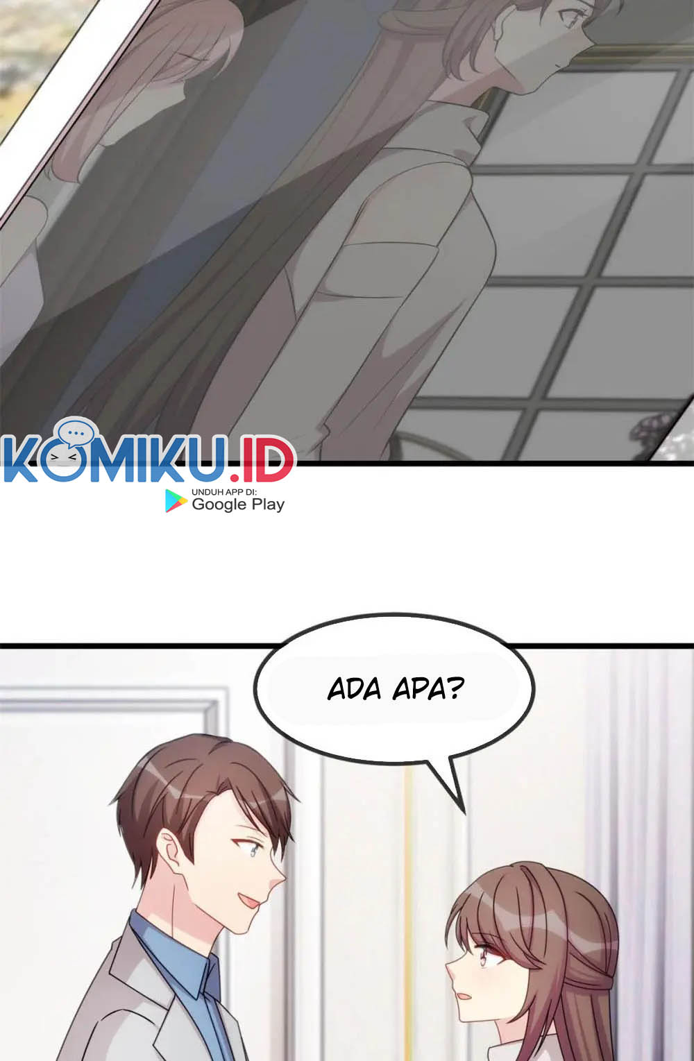 CEO’s Sudden Proposal Chapter 288 Gambar 23