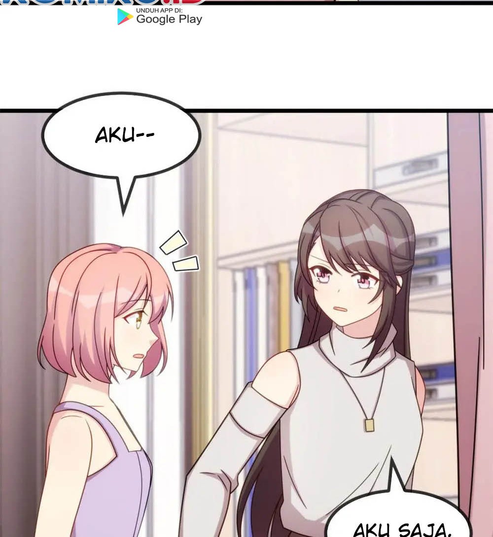 CEO’s Sudden Proposal Chapter 288 Gambar 5