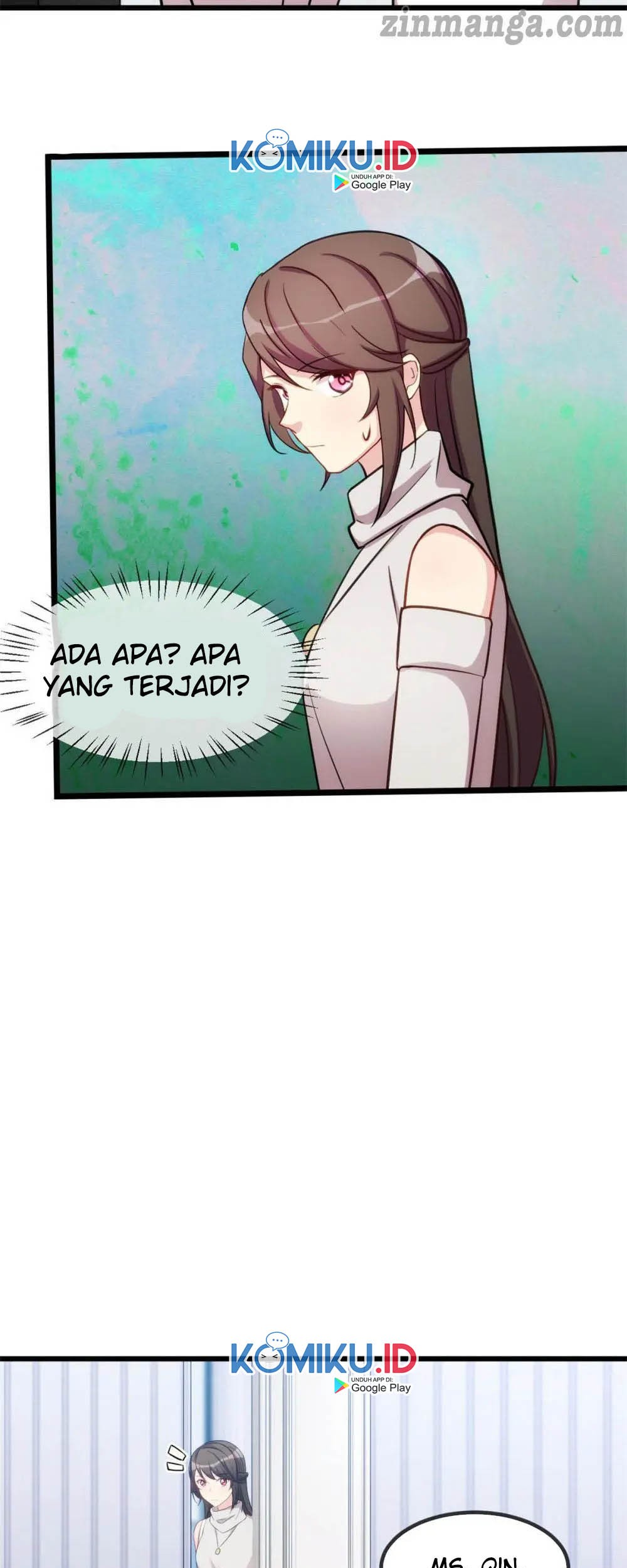 CEO’s Sudden Proposal Chapter 289 Gambar 13