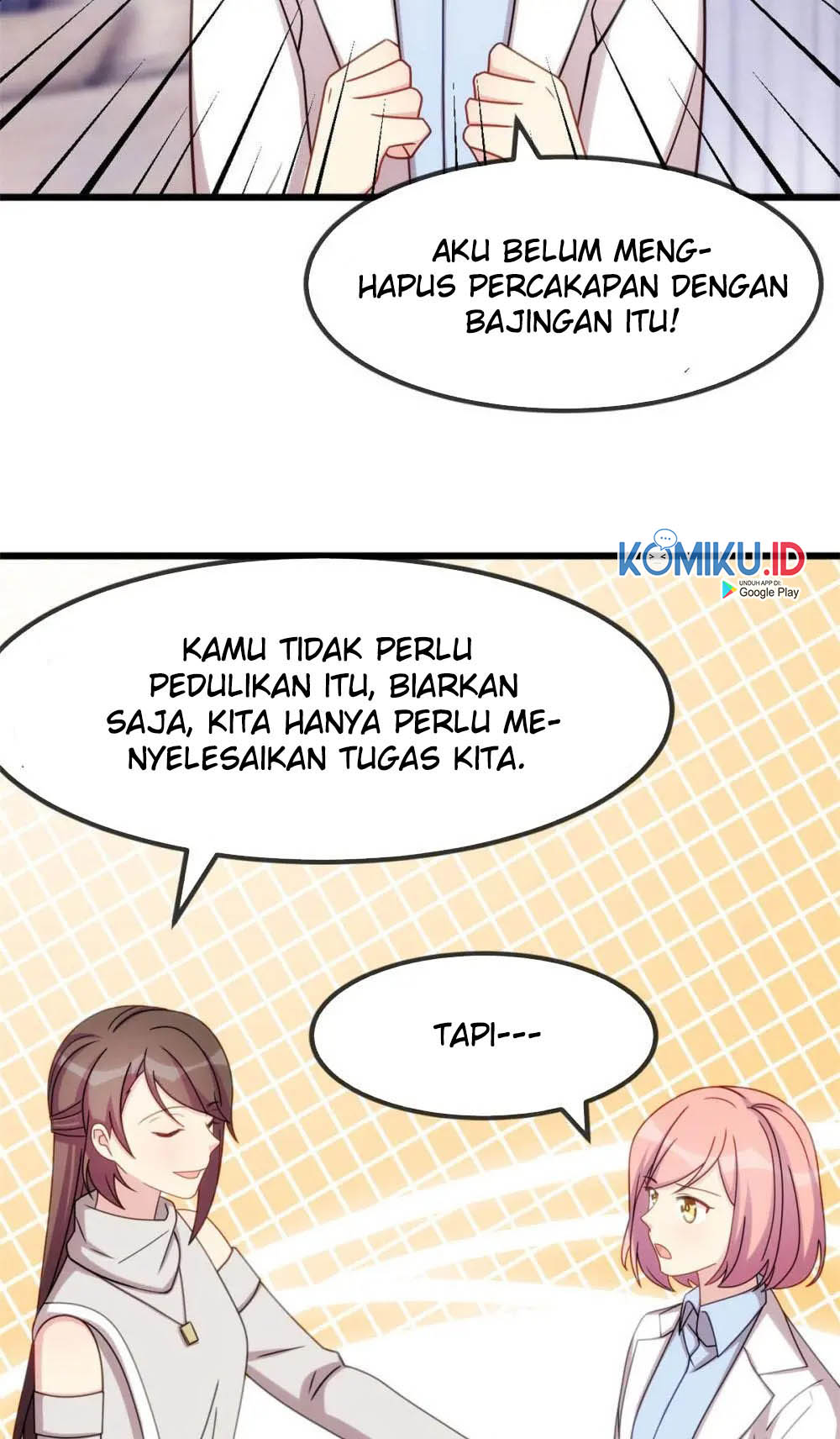 CEO’s Sudden Proposal Chapter 289 Gambar 24