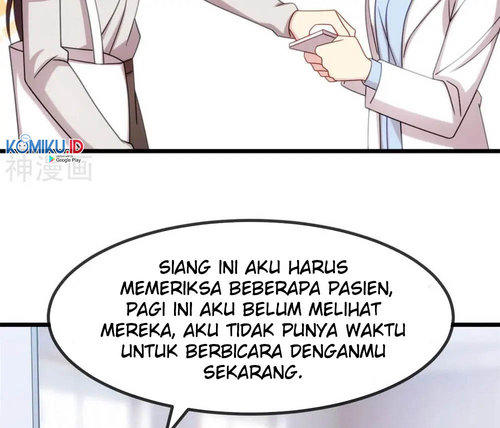 CEO’s Sudden Proposal Chapter 289 Gambar 25
