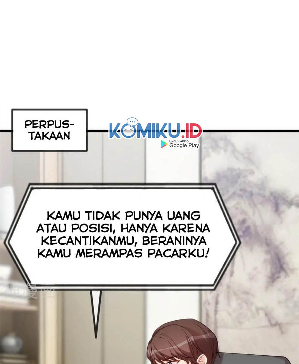 CEO’s Sudden Proposal Chapter 289 Gambar 3