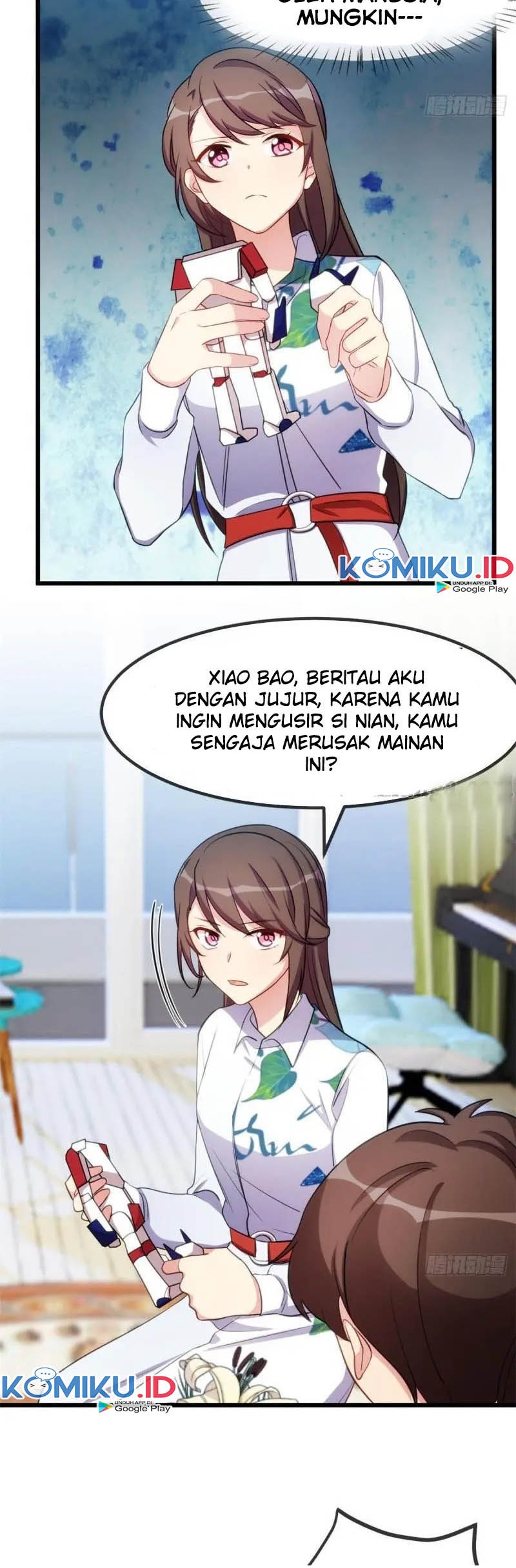 CEO’s Sudden Proposal Chapter 256 Gambar 10