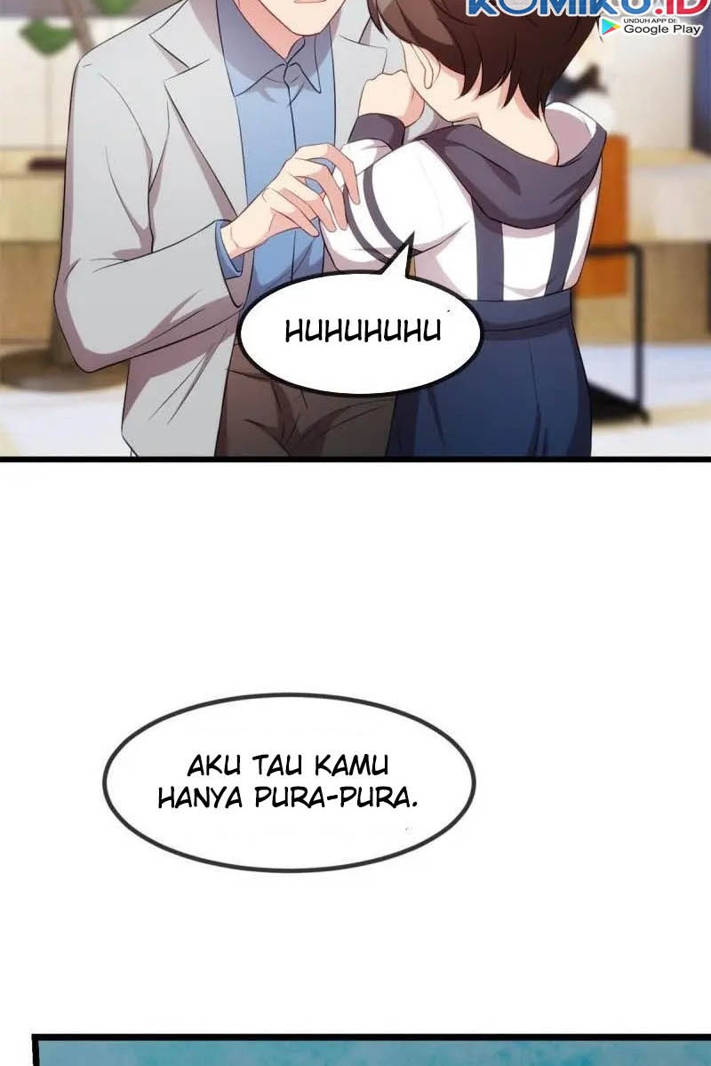 CEO’s Sudden Proposal Chapter 256 Gambar 14