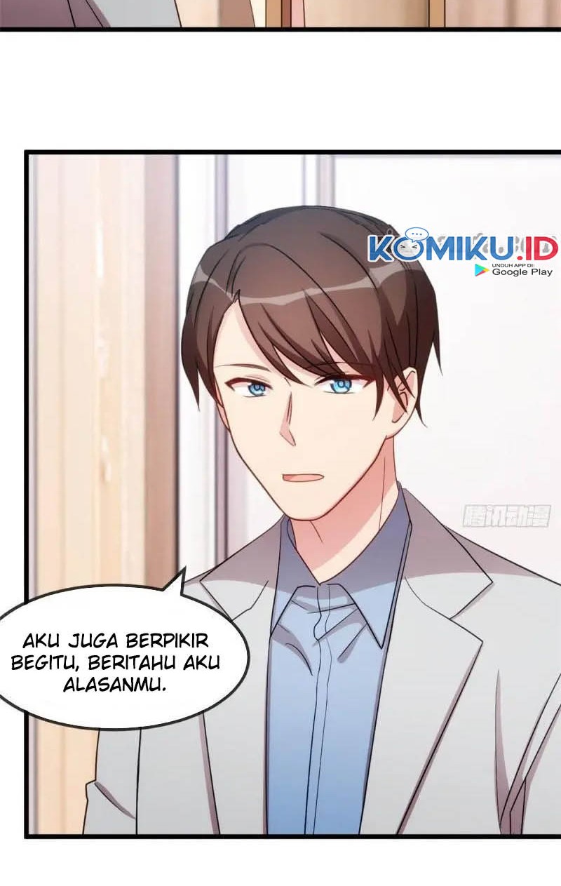 CEO’s Sudden Proposal Chapter 256 Gambar 19