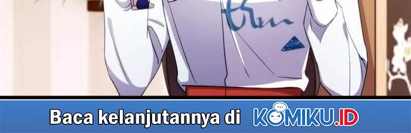 CEO’s Sudden Proposal Chapter 256 Gambar 21