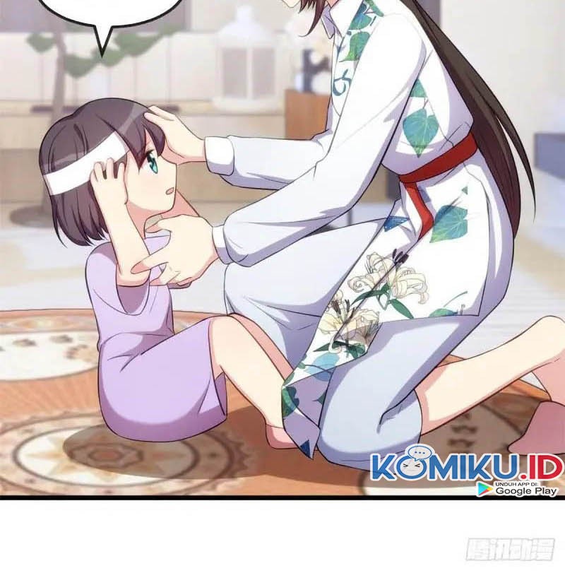 CEO’s Sudden Proposal Chapter 256 Gambar 5