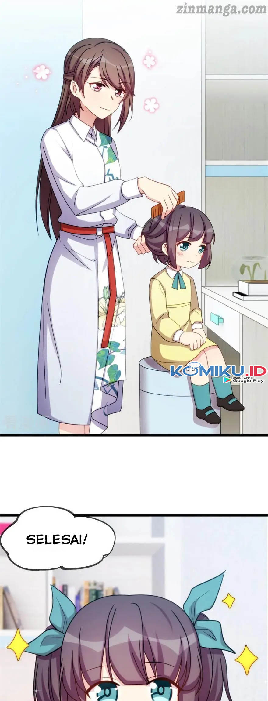 CEO’s Sudden Proposal Chapter 257 Gambar 12