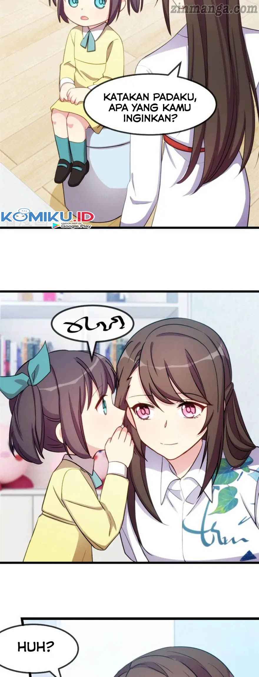 CEO’s Sudden Proposal Chapter 257 Gambar 14