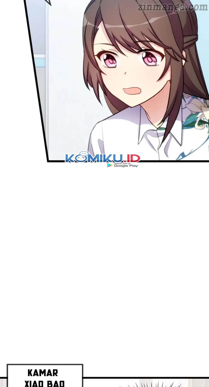 CEO’s Sudden Proposal Chapter 257 Gambar 15