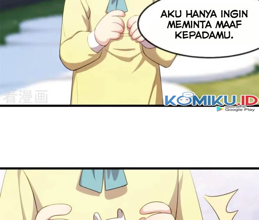 CEO’s Sudden Proposal Chapter 257 Gambar 21