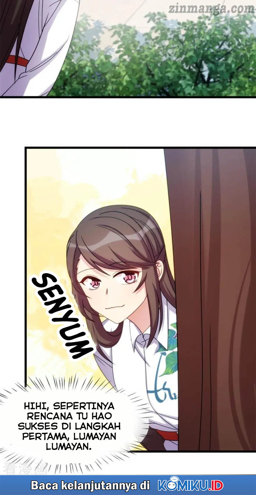 CEO’s Sudden Proposal Chapter 257 Gambar 26