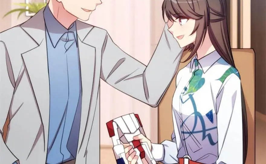 CEO’s Sudden Proposal Chapter 257 Gambar 3