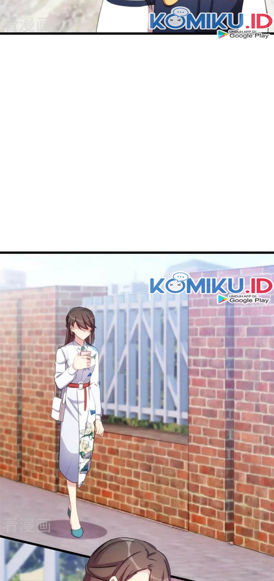 CEO’s Sudden Proposal Chapter 258 Gambar 11