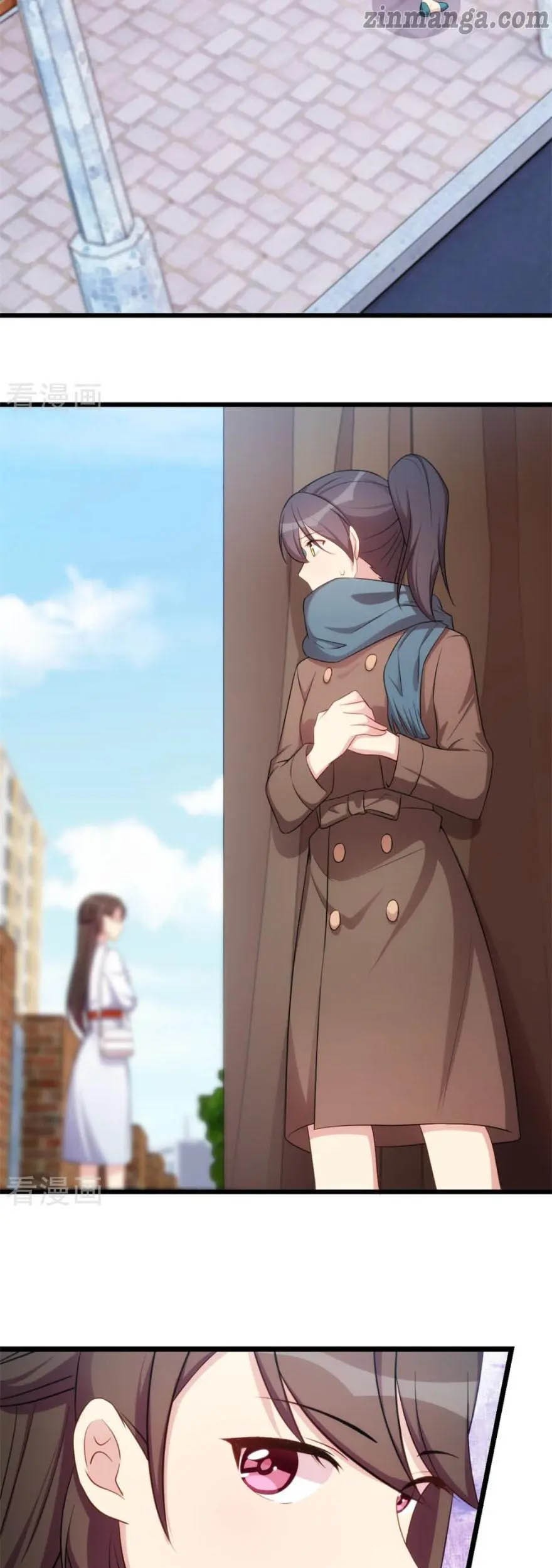 CEO’s Sudden Proposal Chapter 258 Gambar 15