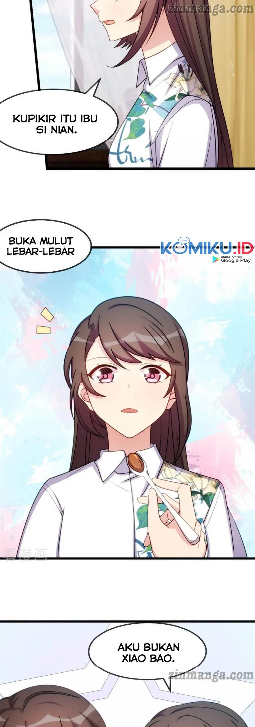 CEO’s Sudden Proposal Chapter 259 Gambar 11