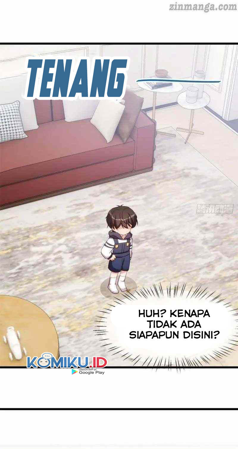 CEO’s Sudden Proposal Chapter 260 Gambar 4