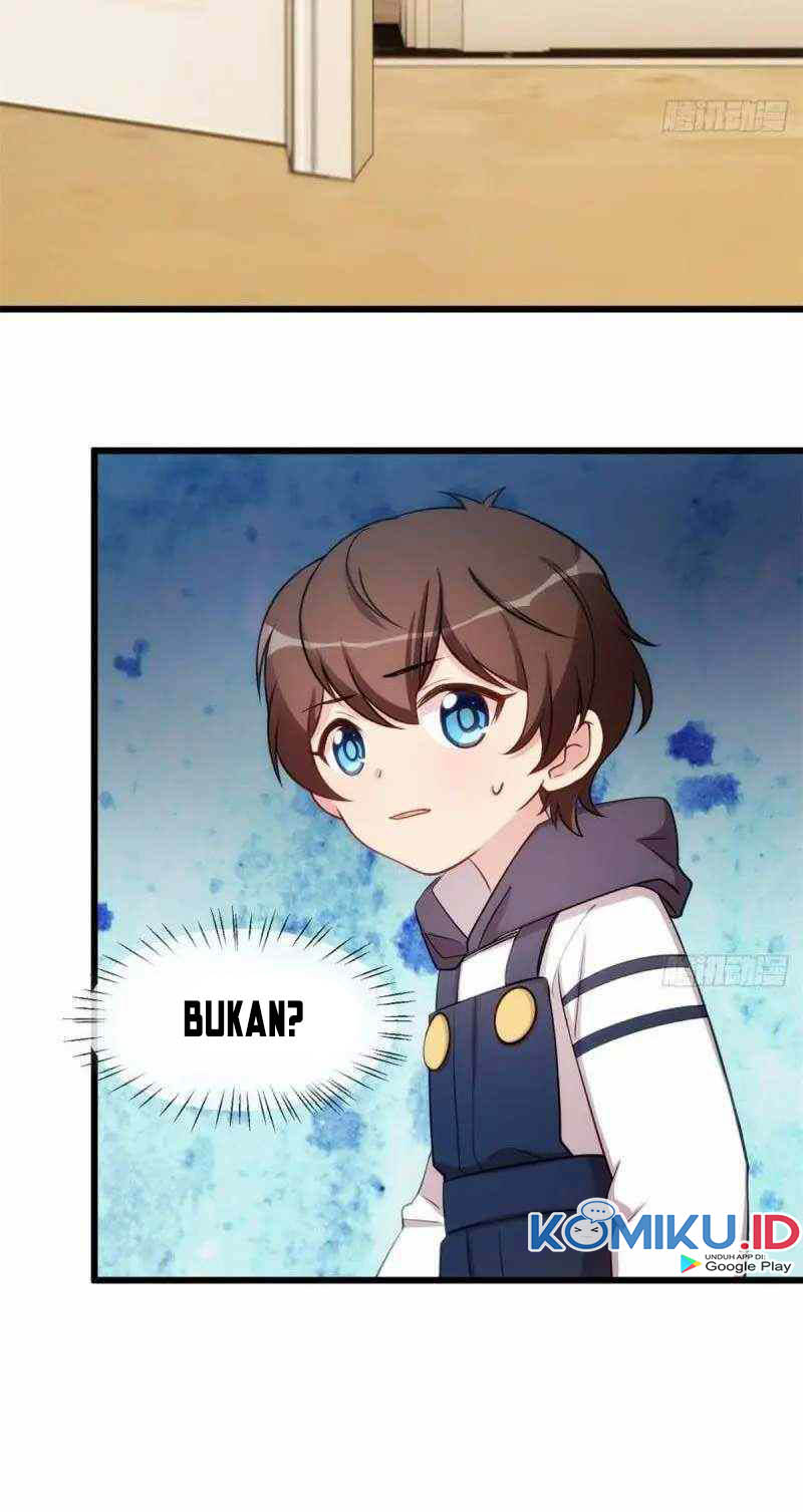 CEO’s Sudden Proposal Chapter 260 Gambar 9