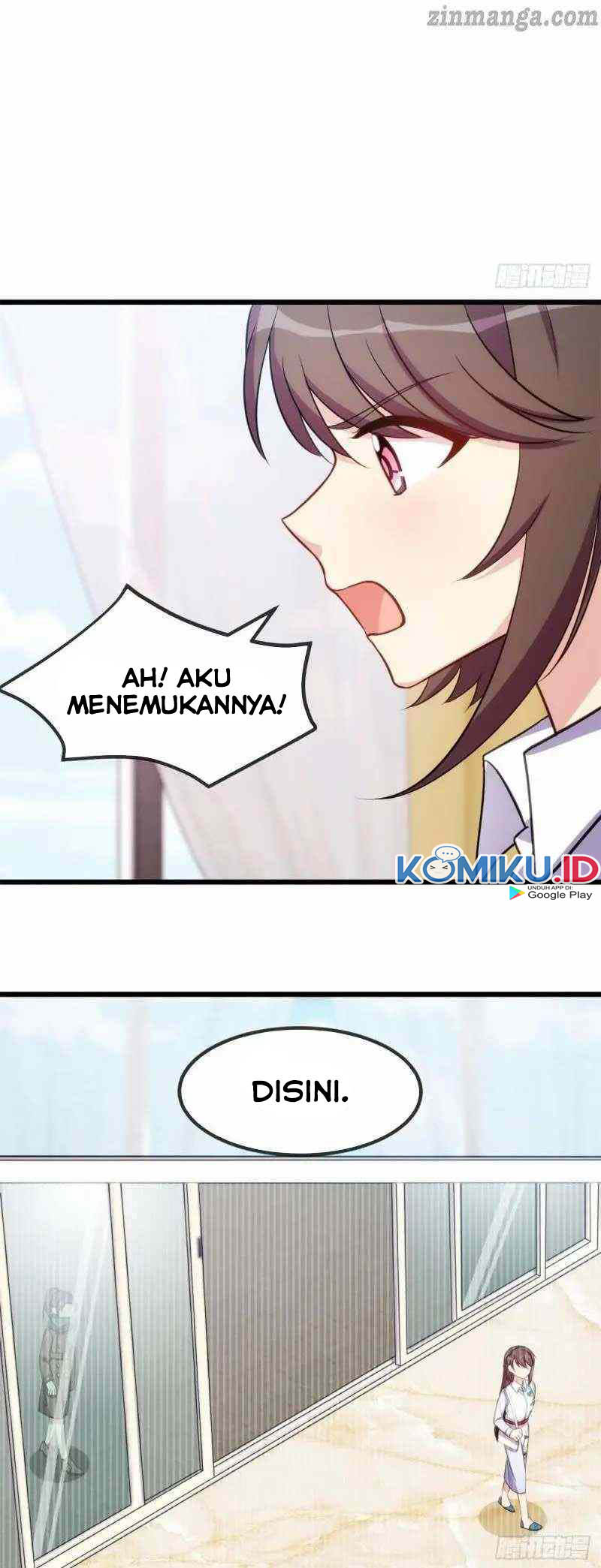 CEO’s Sudden Proposal Chapter 260 Gambar 12